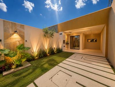 Casa para Venda, em Juazeiro do Norte, bairro Aeroporto, 2 dormit�rios, 2 banheiros, 2 su�tes, 2 vagas