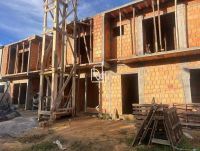 Sobrado para Venda, em S�o Jos�, bairro Forquilhas, 2 dormit�rios, 2 banheiros, 1 su�te, 1 vaga