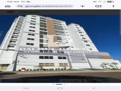 Apartamento para Venda, em Chapec�, bairro PRESIDENTE MEDICI, 2 dormit�rios, 2 banheiros, 1 su�te, 1 vaga