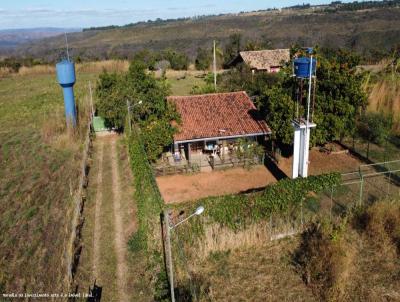 Ch�cara para Venda, em Bras�lia, bairro N�cleo Rural Lago Oeste (Sobradinho), 2 dormit�rios, 1 banheiro, 4 vagas