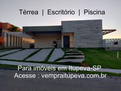 Casa em Condom�nio para Venda, em Itupeva, bairro Vida Real, 3 dormit�rios, 5 banheiros, 3 su�tes, 6 vagas