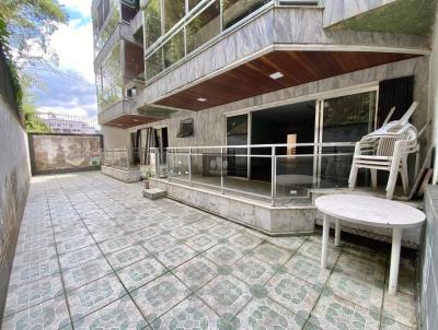 Apartamento para Venda, em Teres�polis, bairro V�rzea, 3 dormit�rios, 2 banheiros, 1 su�te, 1 vaga