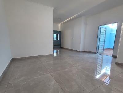 Casa para Venda, em Ribeir�o Preto, bairro Vila Tamandar�, 3 dormit�rios, 3 banheiros, 1 su�te, 3 vagas