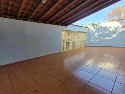 Casa para Venda, em Ribeir�o Preto, bairro Vila Tamandar�, 3 dormit�rios, 3 banheiros, 1 su�te, 2 vagas