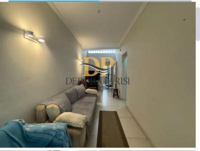 Casa para Venda, em S�o Paulo, bairro Mirand�polis, 3 dormit�rios, 2 banheiros, 1 vaga