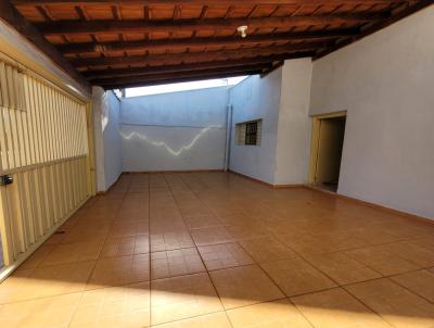 Casa para Venda, em Ribeir�o Preto, bairro Campos El�seos, 3 dormit�rios, 2 banheiros, 1 su�te, 3 vagas