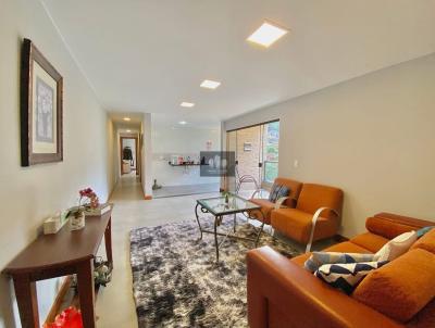 Apartamento para Venda, em Teres�polis, bairro Quinta da Barra, 2 dormit�rios, 2 banheiros, 1 su�te, 1 vaga