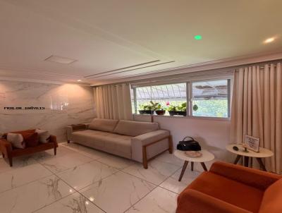 Apartamento para Venda, em Vila Velha, bairro Coqueiral de Itaparica, 3 dormit�rios, 1 banheiro, 1 vaga