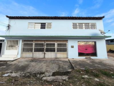 Casa para Venda, em Macei�, bairro Benedito Bentes, 3 dormit�rios, 1 banheiro, 2 vagas