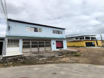 Casa para Venda, em Macei�, bairro Benedito Bentes, 3 dormit�rios, 1 banheiro, 2 vagas