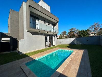 Casa para Venda, em Florian�polis, bairro S�o Jo�o do Rio Vermelho, 3 dormit�rios, 4 banheiros, 1 su�te, 2 vagas