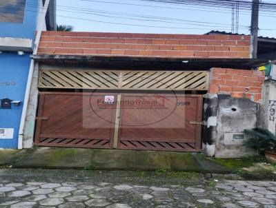 Sobrado para Venda, em S�o Sebasti�o, bairro Topol�ndia, 2 dormit�rios, 2 banheiros, 1 vaga