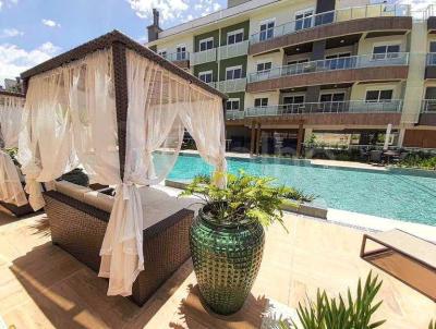 Apartamento para Venda, em Florian�polis, bairro Campeche, 1 dormit�rio, 2 banheiros, 1 su�te, 1 vaga