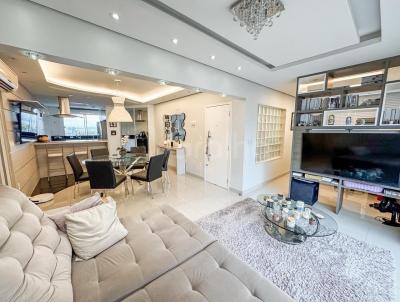 Apartamento para Venda, em Florian�polis, bairro Centro, 3 dormit�rios, 3 banheiros, 1 su�te, 1 vaga