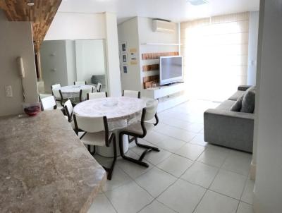 Apartamento para Venda, em Florian�polis, bairro Cachoeira Do Bom Jesus, 3 dormit�rios, 2 banheiros, 1 su�te, 1 vaga
