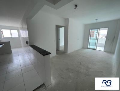 Apartamento 2 dormit�rios para Venda, em Praia Grande, bairro Avia��o, 2 dormit�rios, 1 banheiro, 1 su�te, 1 vaga