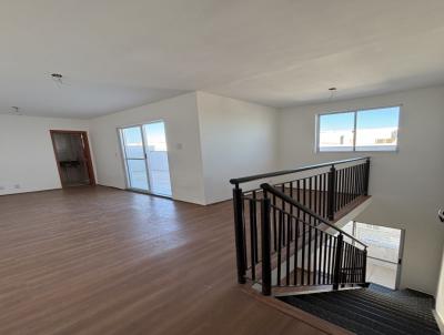 Cobertura para Venda, em S�o Jos� dos Campos, bairro Parque Residencial Flamboyant, 2 dormit�rios, 3 banheiros, 1 su�te, 2 vagas