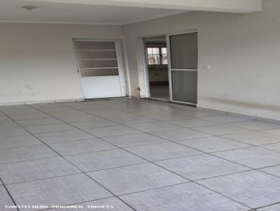 Casa para Loca��o, em Bragan�a Paulista, bairro Vila Municipal, 3 dormit�rios, 1 banheiro, 1 su�te, 1 vaga