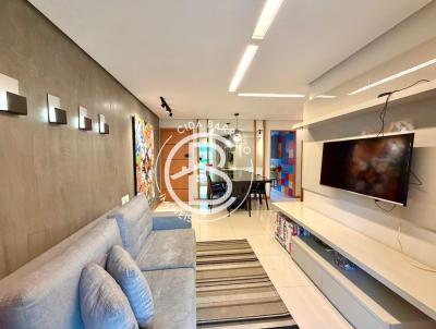 Apartamento 3 Quartos para Venda, em Vit�ria, bairro jardim camburi, 3 dormit�rios, 2 banheiros, 1 su�te, 2 vagas