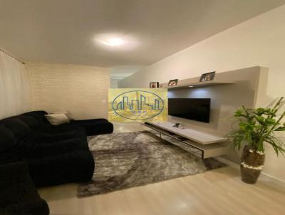 Apartamento para Venda, em Santo Andr�, bairro Vila Eld�zia, 2 dormit�rios, 1 banheiro, 1 vaga