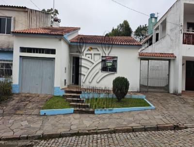 Casa para Venda, em Cangu�u, bairro Centro, 3 dormit�rios, 3 banheiros, 3 vagas