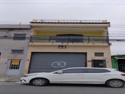Casa Comercial para Loca��o, em S�o Paulo, bairro Cidade Sat�lite Santa B�rbara, 3 dormit�rios, 2 banheiros, 1 su�te