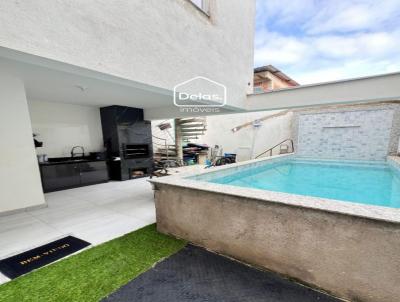 Casa para Venda, em Ipatinga, bairro Jardim Vit�ria, 3 dormit�rios, 2 banheiros, 1 su�te, 2 vagas