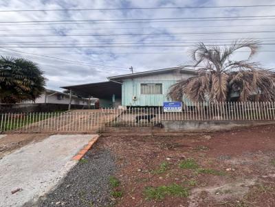 Casa para Venda, em Curitibanos, bairro Nossa Senhora Aparecida, 2 dormit�rios, 1 banheiro