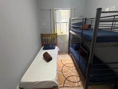 Apartamento para Venda, em Guaruj�, bairro Jardim Monteiro da Cruz, 2 dormit�rios, 1 banheiro, 1 vaga