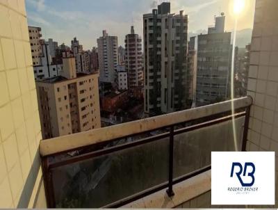 Cobertura para Venda, em Praia Grande, bairro Tupi, 3 dormit�rios, 3 banheiros, 3 su�tes, 3 vagas