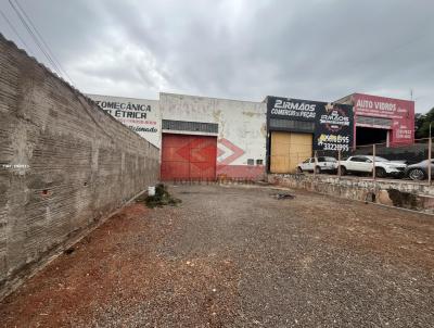 Barrac�o para Loca��o, em Ourinhos, bairro Nova Ourinhos