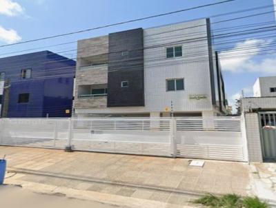 Apartamento para Venda, em Jo�o Pessoa, bairro Bessa, 2 dormit�rios, 2 banheiros, 1 su�te, 1 vaga