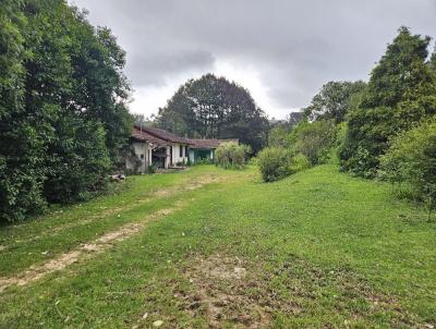 Casa para Venda, em Rio Negrinho, bairro ALEGRE, 3 dormit�rios, 1 banheiro, 1 vaga