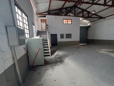 Galp�o para Loca��o, em Santana de Parna�ba, bairro Jardim Santa Marta (Fazendinha)