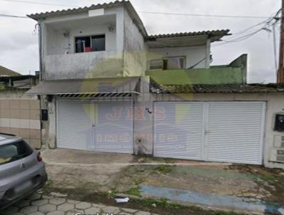 Casa para Venda, em Guaruj�, bairro S�tio Paecara (Vicente de Carvalho)