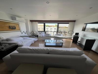 Apartamento para Loca��o, em Rio de Janeiro, bairro Ipanema, 3 dormit�rios, 3 banheiros, 1 su�te, 1 vaga