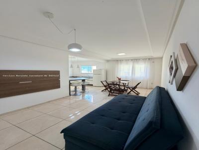 Apartamento para Venda, em Florian�polis, bairro Ingleses do Rio Vermelho, 2 dormit�rios, 1 banheiro, 1 su�te, 1 vaga
