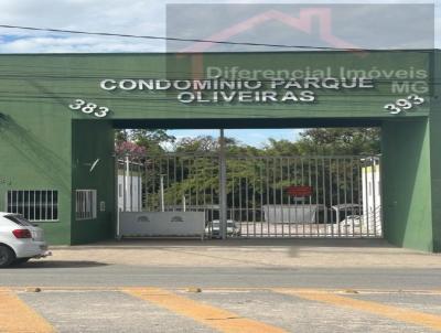 Apartamento para Loca��o, em Esmeraldas, bairro S�o Jos� - Centro, 2 dormit�rios, 2 banheiros, 1 vaga