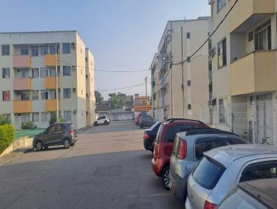 Apartamento para Loca��o, em Mesquita, bairro Rocha Sobrinho, 2 dormit�rios, 1 banheiro, 1 vaga