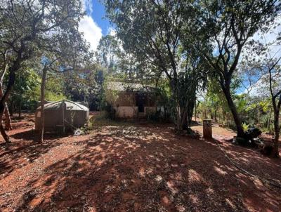 S�tio para Venda, em Montes Claros, bairro Comunidade Canto do Engenho, 2 dormit�rios, 1 banheiro, 10 vagas