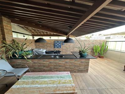 Cobertura Duplex para Venda, em Salvador, bairro Ondina, 3 dormit�rios, 4 banheiros, 3 su�tes, 1 vaga