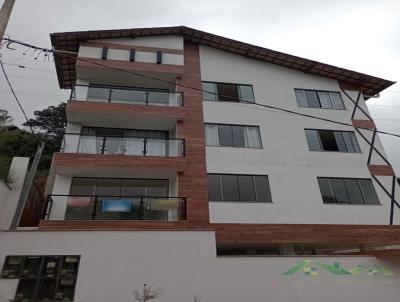 Apartamento para Venda, em Nova Friburgo, bairro Braunes, 3 dormit�rios, 2 banheiros, 1 su�te, 1 vaga