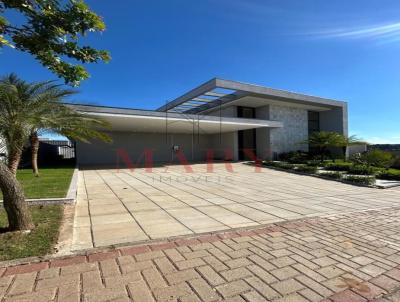 Casa em Condom�nio para Venda, em Santana de Parna�ba, bairro Villas do Jaguari, 5 banheiros, 4 su�tes, 6 vagas