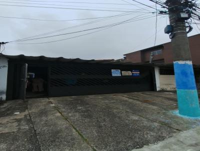 Casa para Venda, em S�o Paulo, bairro Parque S�o Rafael, 2 dormit�rios, 2 banheiros, 3 vagas