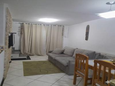 Sobrado em Condom�nio para Venda, em S�o Paulo, bairro Vila Talarico, 2 dormit�rios, 1 banheiro, 2 vagas