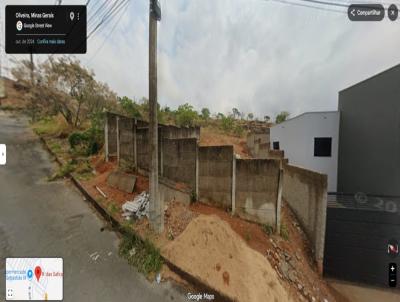 Lote para Venda, em Oliveira, bairro Pedra Negra