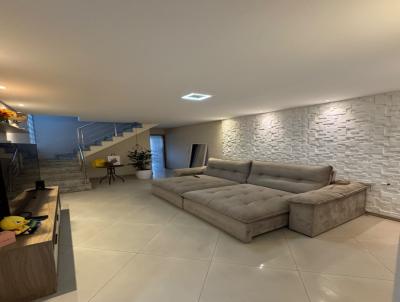 Casa / Sobrado para Venda, em Guarulhos, bairro Jardim Santa Clara, 3 dormit�rios, 2 banheiros, 1 su�te, 2 vagas