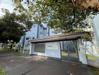 Apartamento para Loca��o, em Santa Rosa, bairro Bairro Cruzeiro - Loteamento Esplanada, 2 dormit�rios, 1 banheiro, 1 vaga