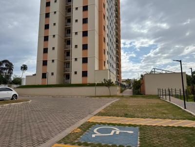 Apartamento para Loca��o, em An�polis, bairro Ch�caras Americanas, 2 dormit�rios, 1 banheiro, 1 su�te, 1 vaga