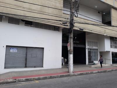 Loja Comercial para Loca��o, em Vit�ria, bairro Centro, 1 banheiro